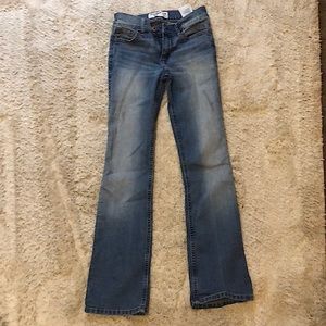 Abercrombie kids Jeans